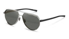 PORSCHE DESIGN P8996 -PORSCHE DESIGN Sunglasses- Optivision