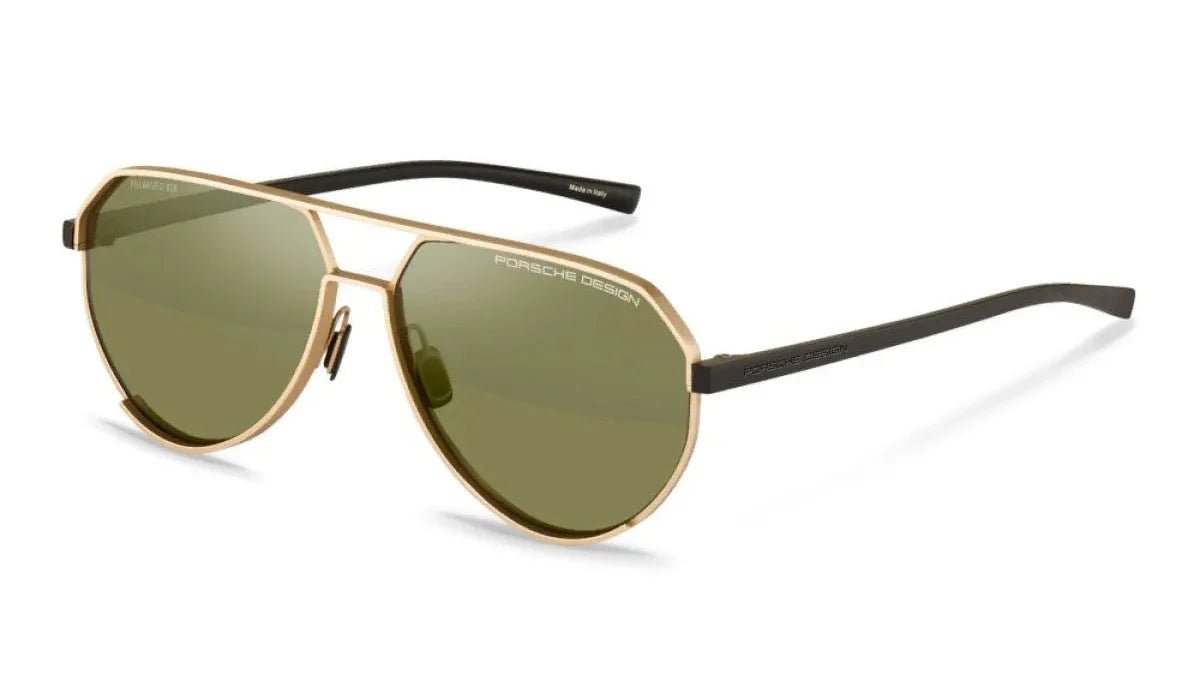 PORSCHE DESIGN P8996 -PORSCHE DESIGN Sunglasses- Optivision