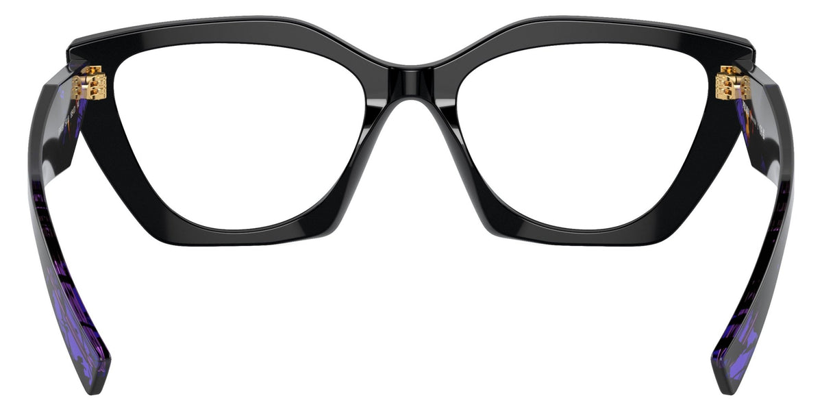 PRADA PR 09YV Catwalk -PRADA Eyeglasses- Optivision
