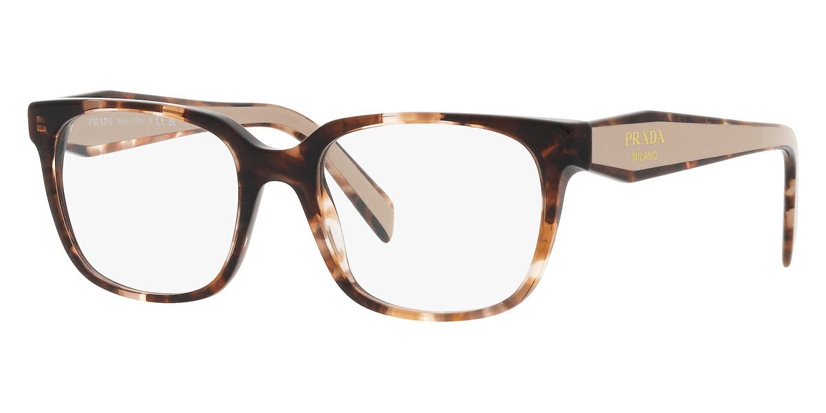 PRADA PR 17ZV Signature -PRADA Eyeglasses- Optivision