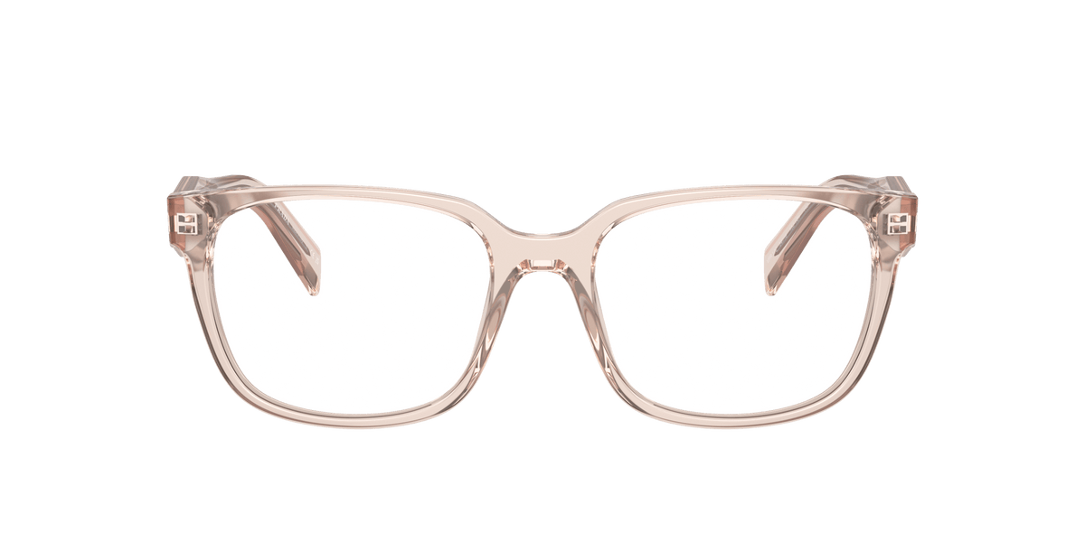 PRADA PR 17ZV Signature -PRADA Eyeglasses- Optivision