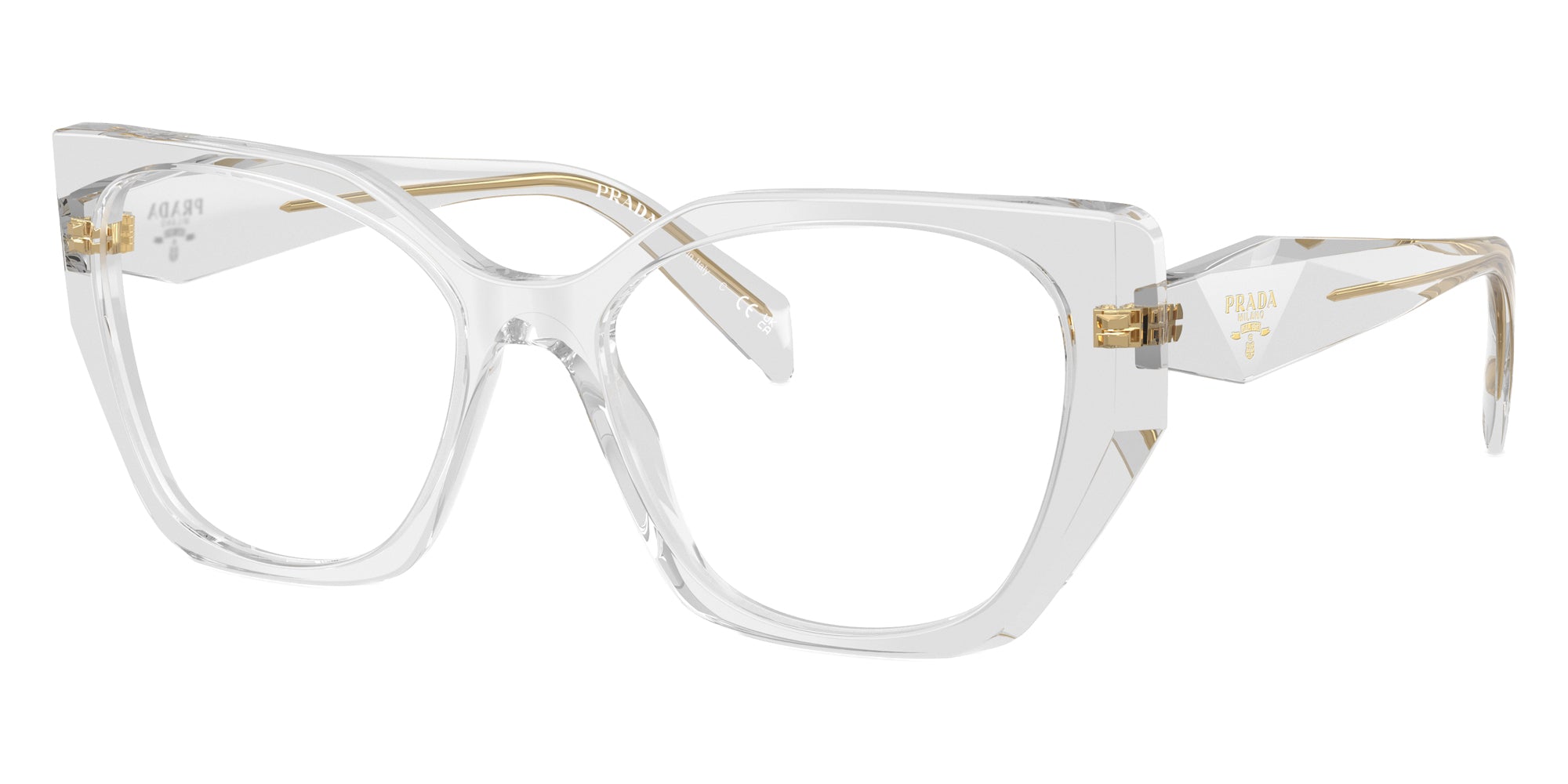PRADA PR 18WV