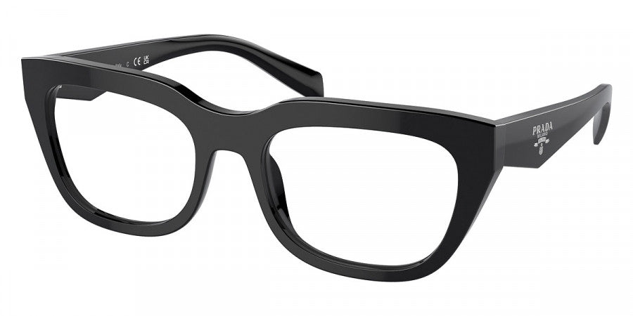 PRADA PR A06V Catwalk -PRADA Eyeglasses- Optivision