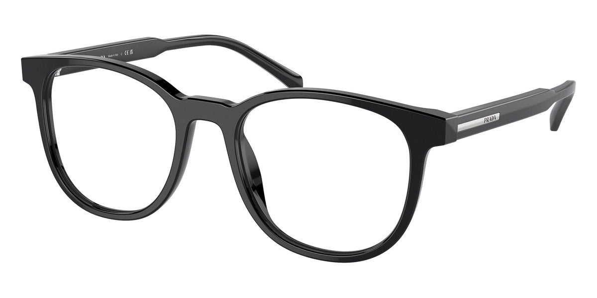 Prada PR A15V Phantos Eyeglasses