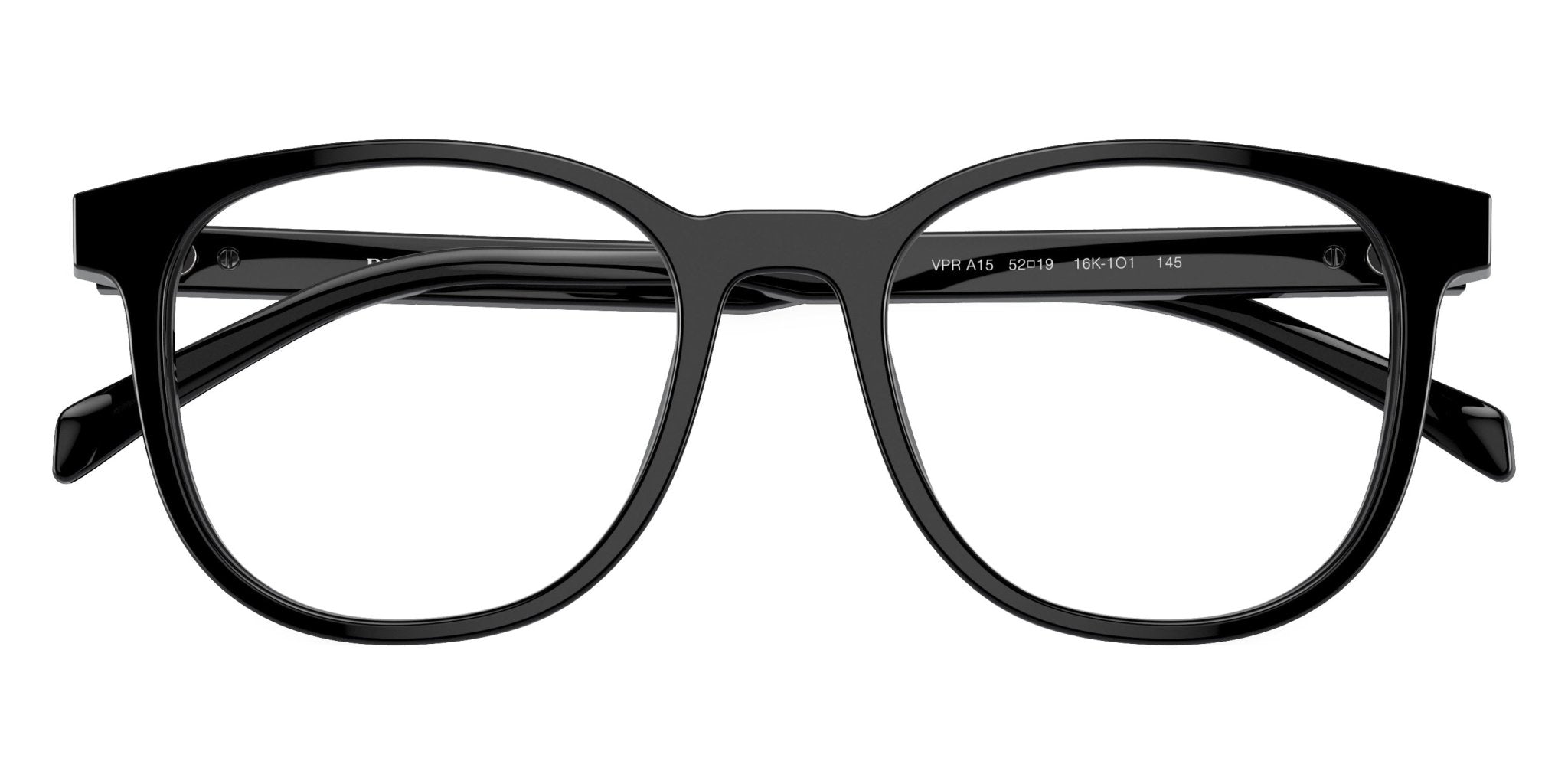 PRADA PR A15V Signature -PRADA Eyeglasses- Optivision