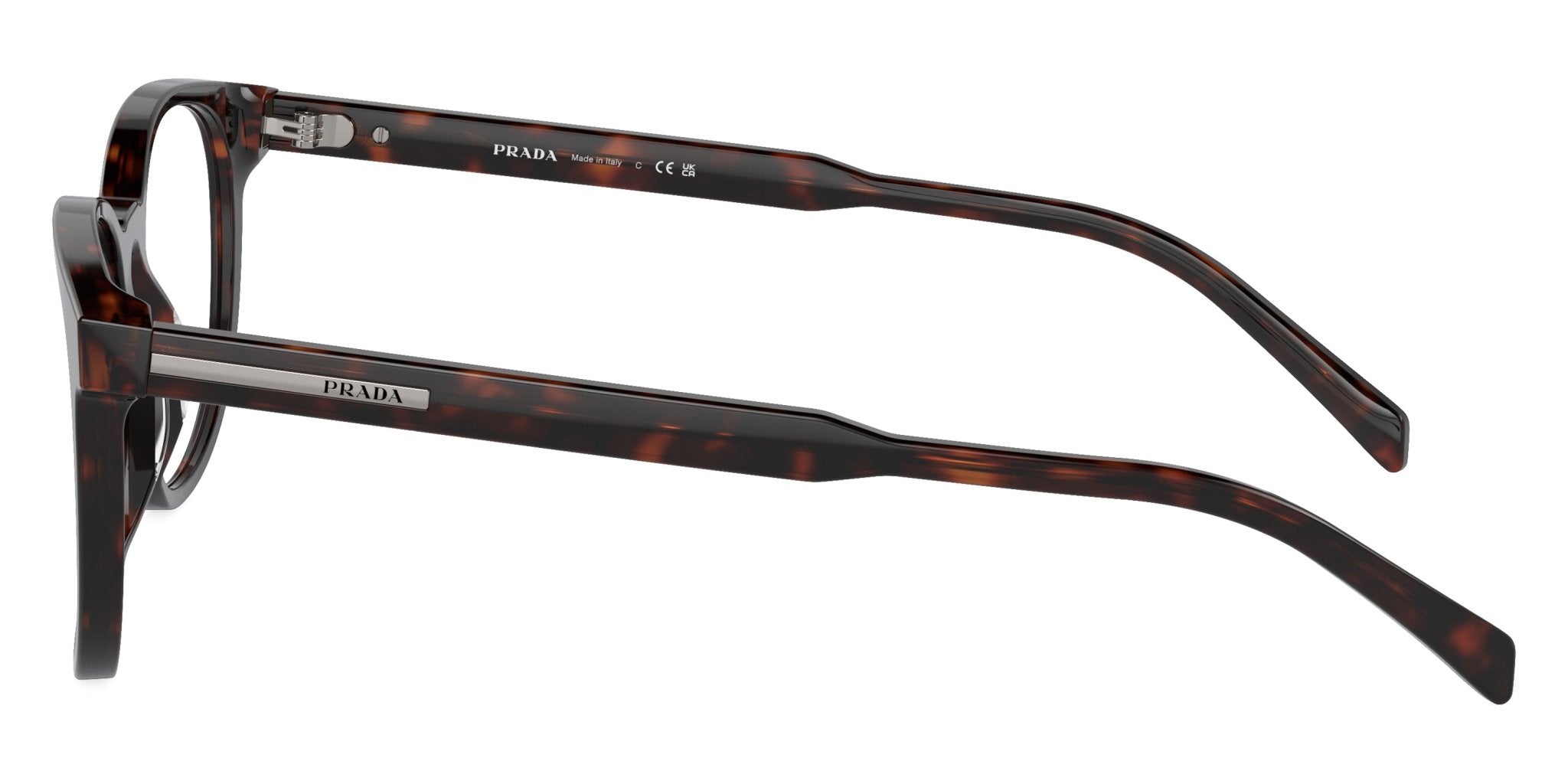 PRADA PR A15V Signature -PRADA Eyeglasses- Optivision