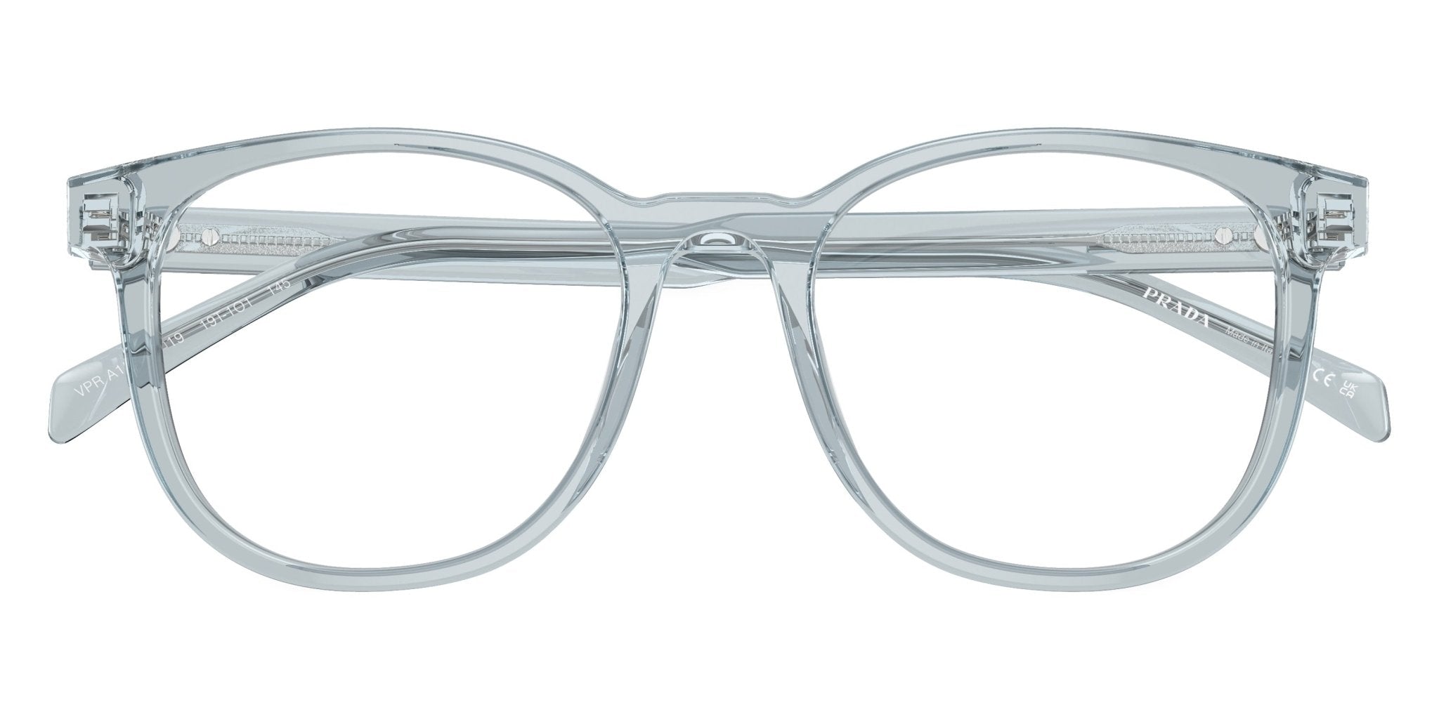 PRADA PR A15V Signature -PRADA Eyeglasses- Optivision