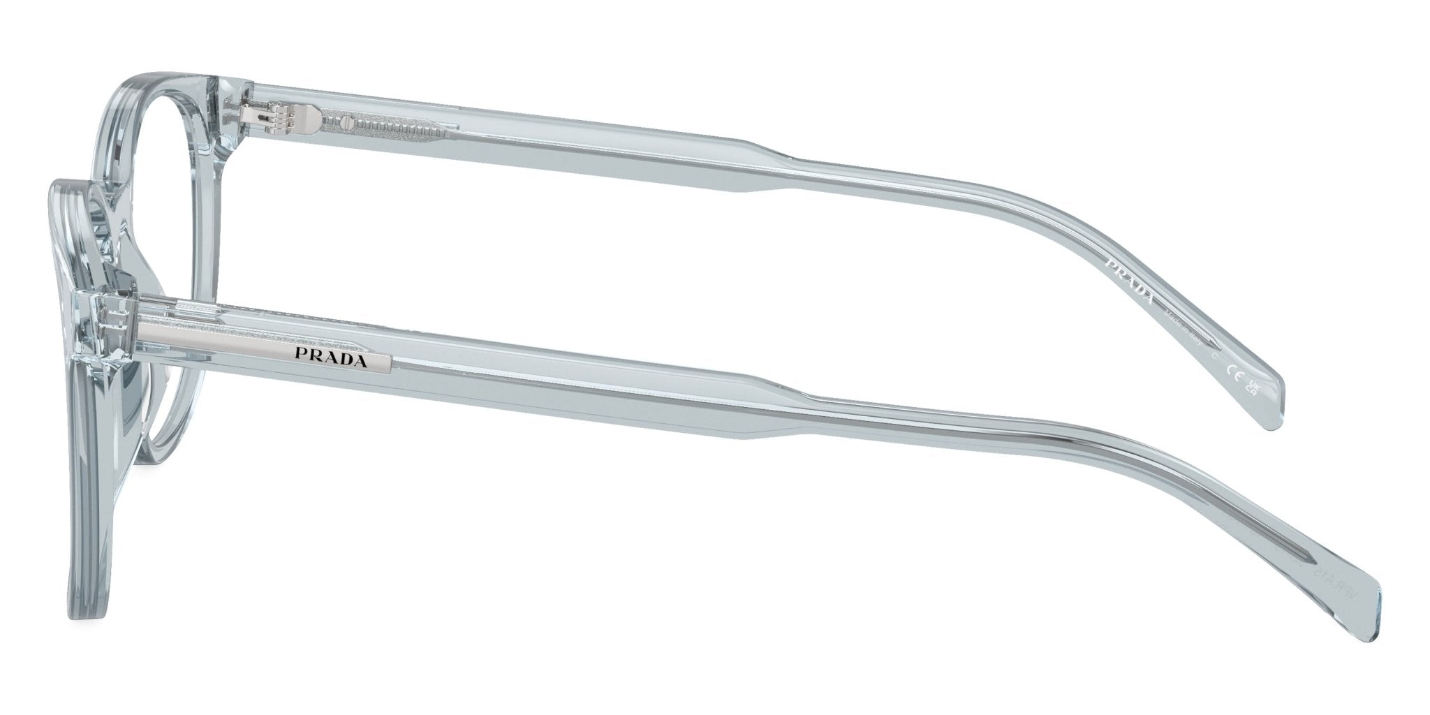 PRADA PR A15V Signature -PRADA Eyeglasses- Optivision