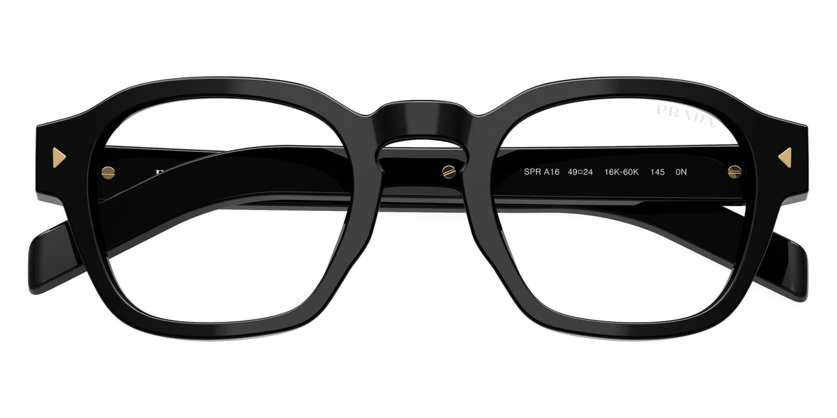 PRADA PR A16S Signature -PRADA Sunglasses- Optivision
