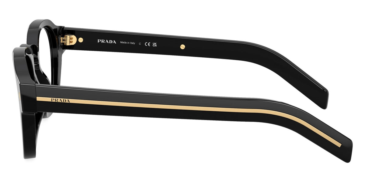 PRADA PR A16S Signature -PRADA Sunglasses- Optivision