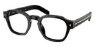 PRADA PR A16S Signature -PRADA Sunglasses- Optivision