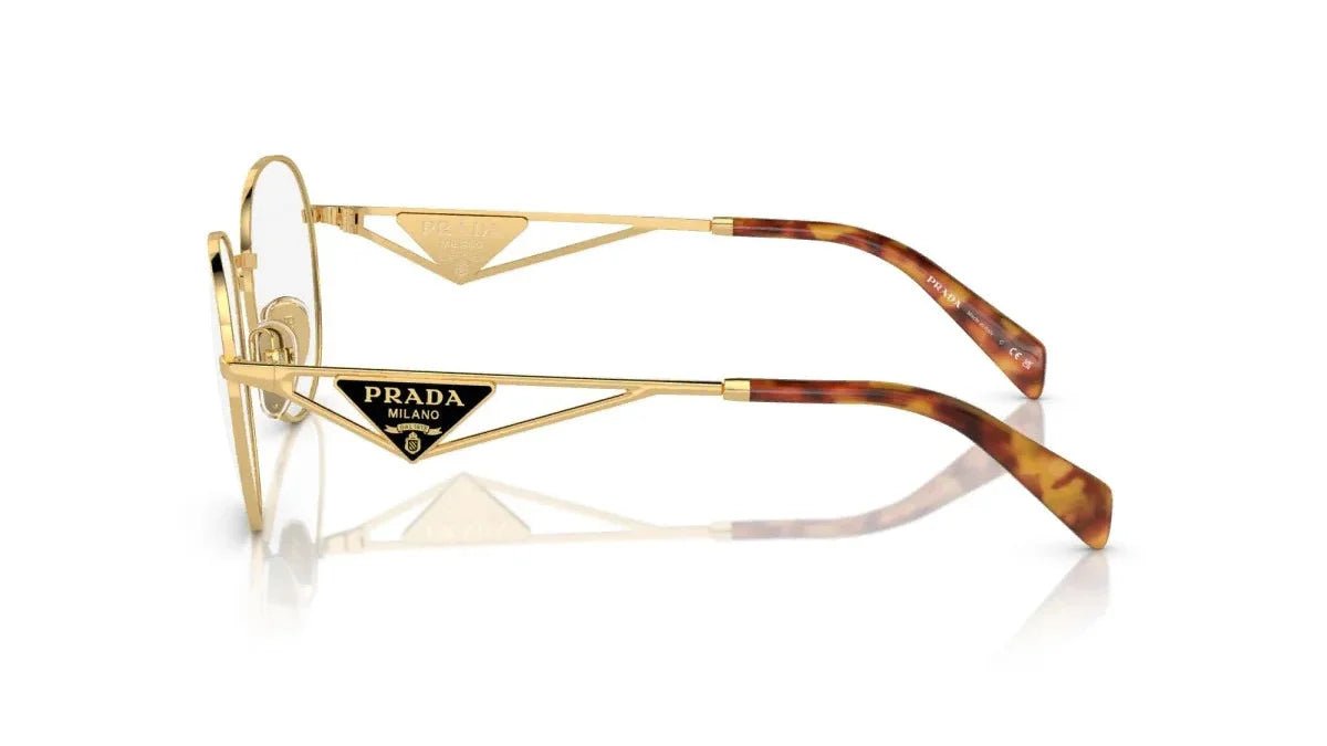 PRADA PR A50V -PRADA Eyeglasses- Optivision