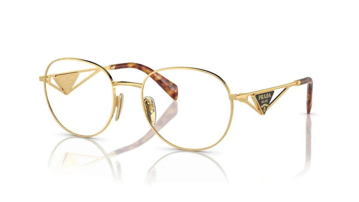 PRADA PR A50V -PRADA Eyeglasses- Optivision