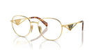 PRADA PR A50V -PRADA Eyeglasses- Optivision
