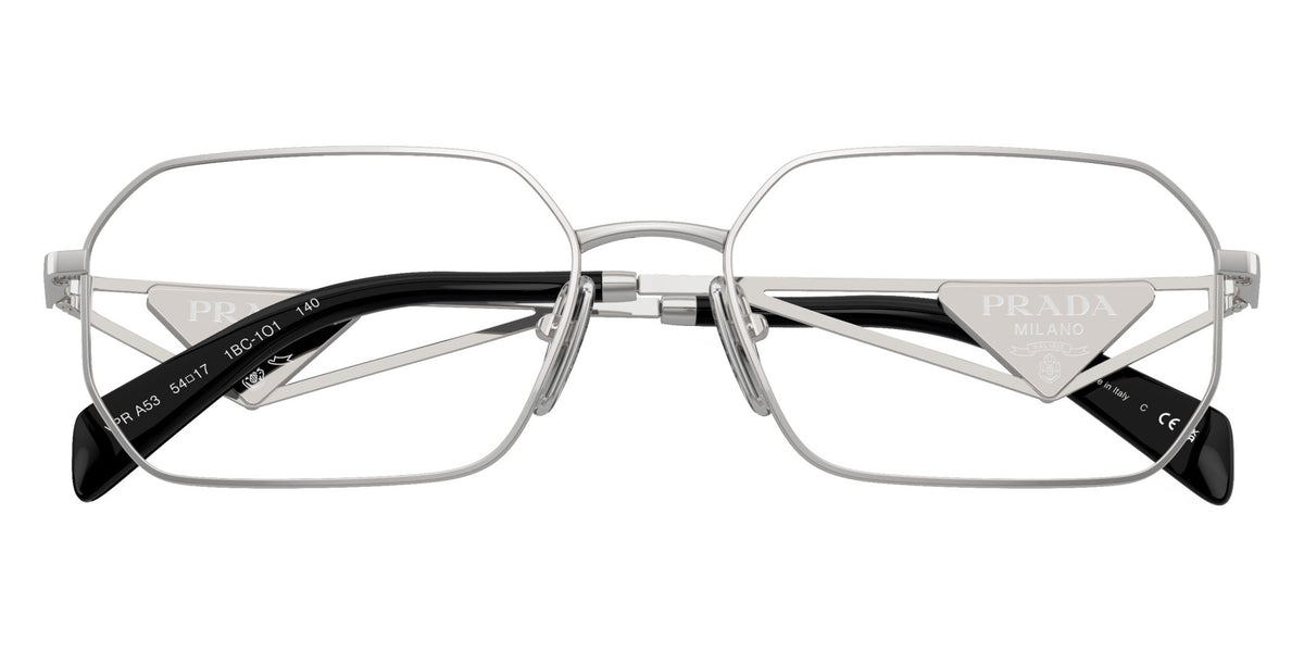 PRADA PR A53V -PRADA Eyeglasses- Optivision