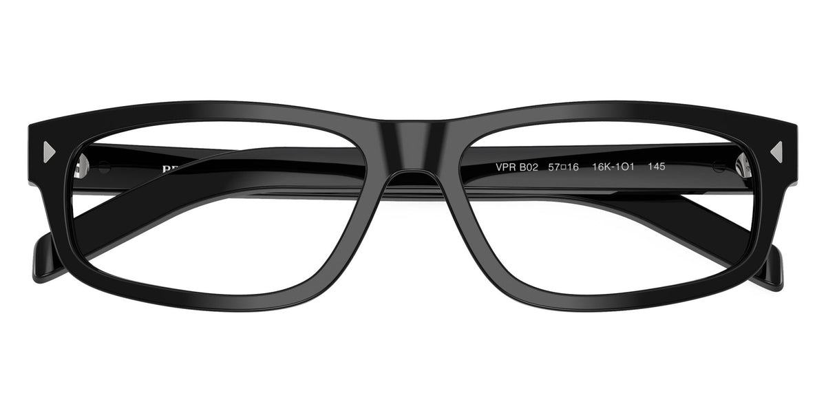 PRADA PR B02V Runway -PRADA Eyeglasses- Optivision