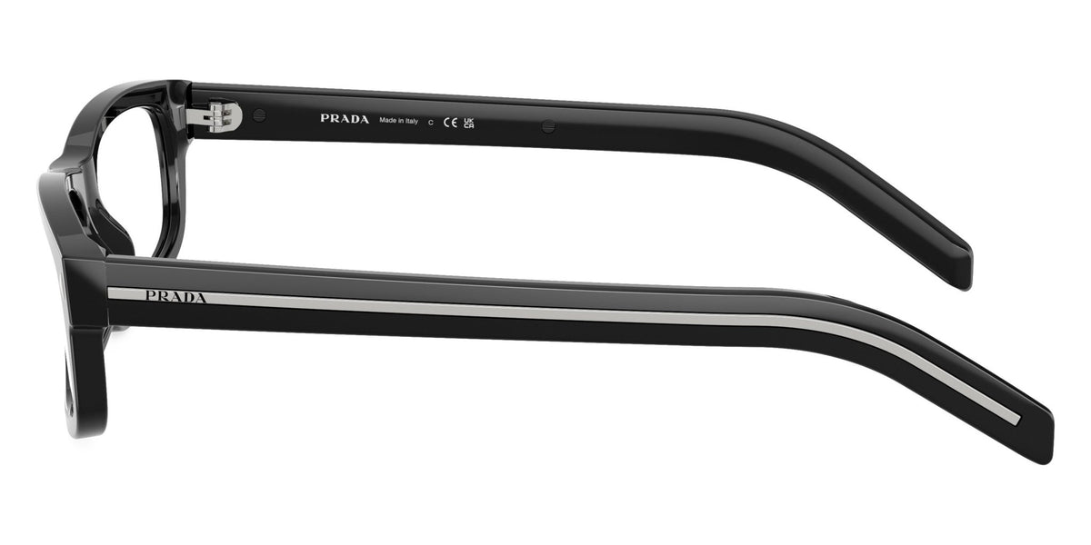 PRADA PR B02V Runway -PRADA Eyeglasses- Optivision