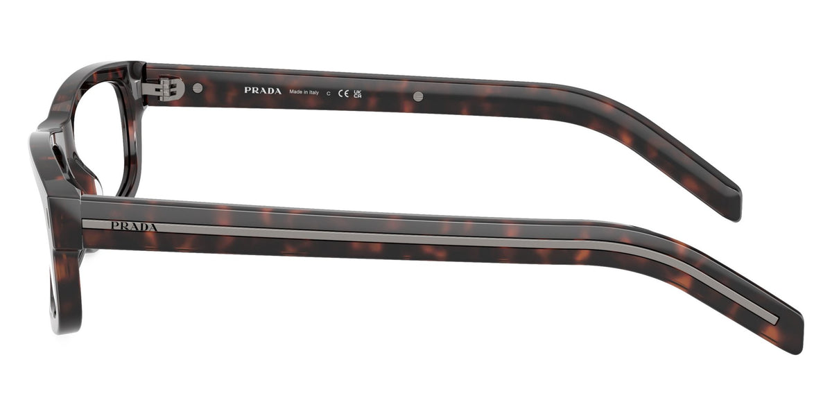 PRADA PR B02V Runway -PRADA Eyeglasses- Optivision