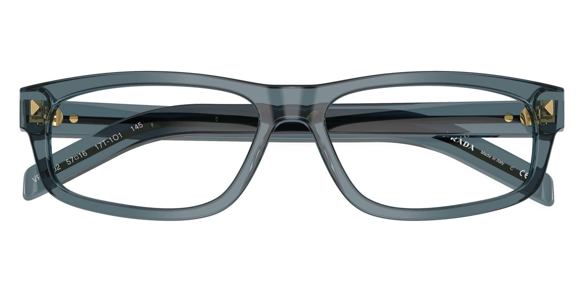 PRADA PR B02V Runway -PRADA Eyeglasses- Optivision