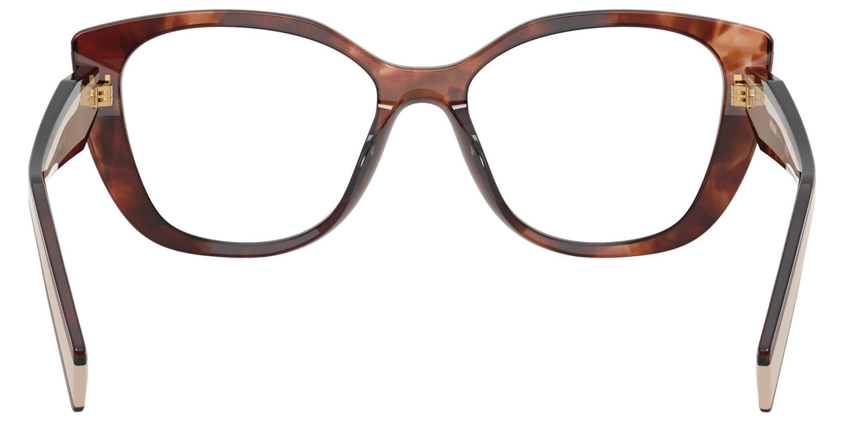 PRADA PR B04V Signature -PRADA Eyeglasses- Optivision