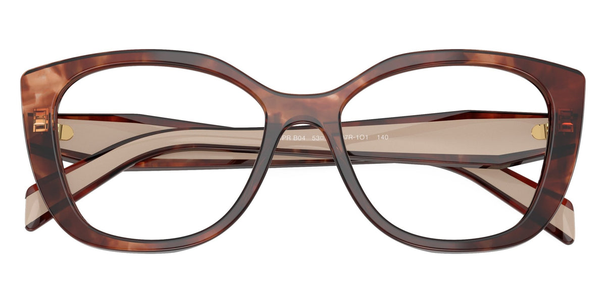 PRADA PR B04V Signature -PRADA Eyeglasses- Optivision