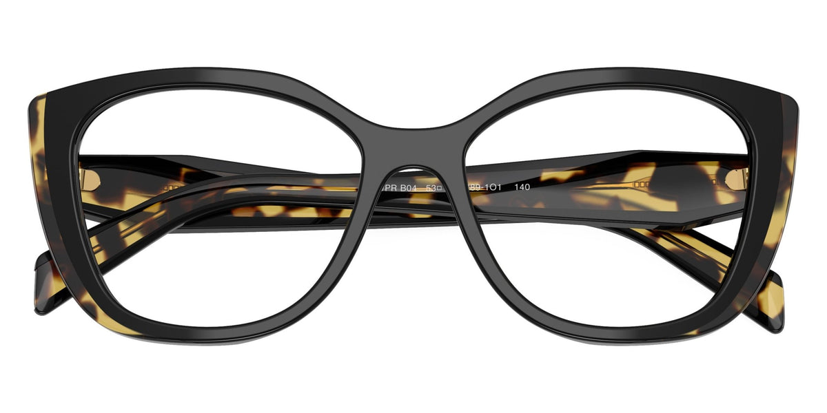 PRADA PR B04V Signature -PRADA Eyeglasses- Optivision