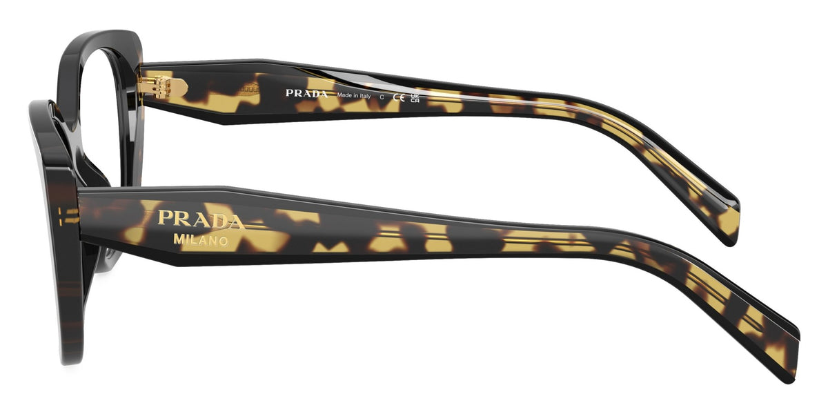 PRADA PR B04V Signature -PRADA Eyeglasses- Optivision