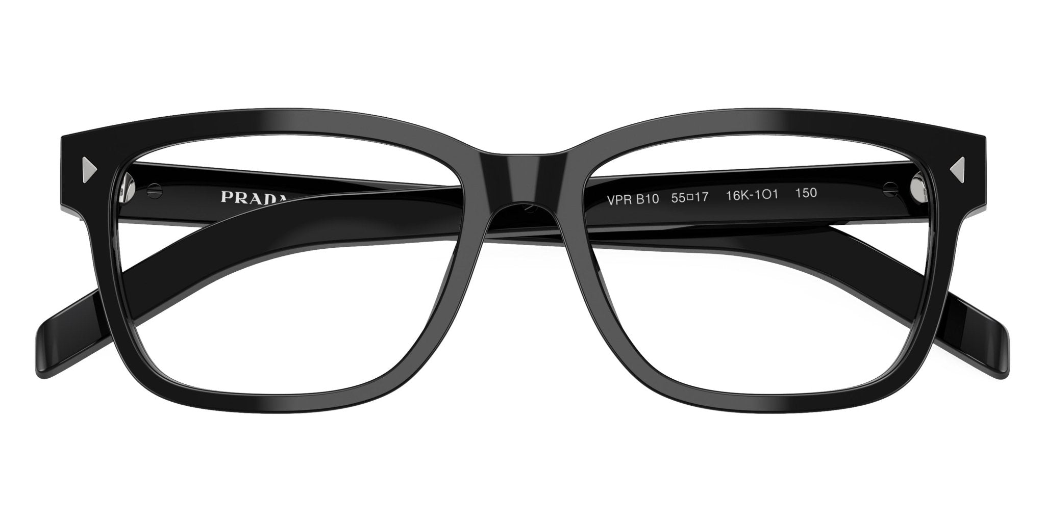 PRADA PR B10V Runway -PRADA Eyeglasses- Optivision
