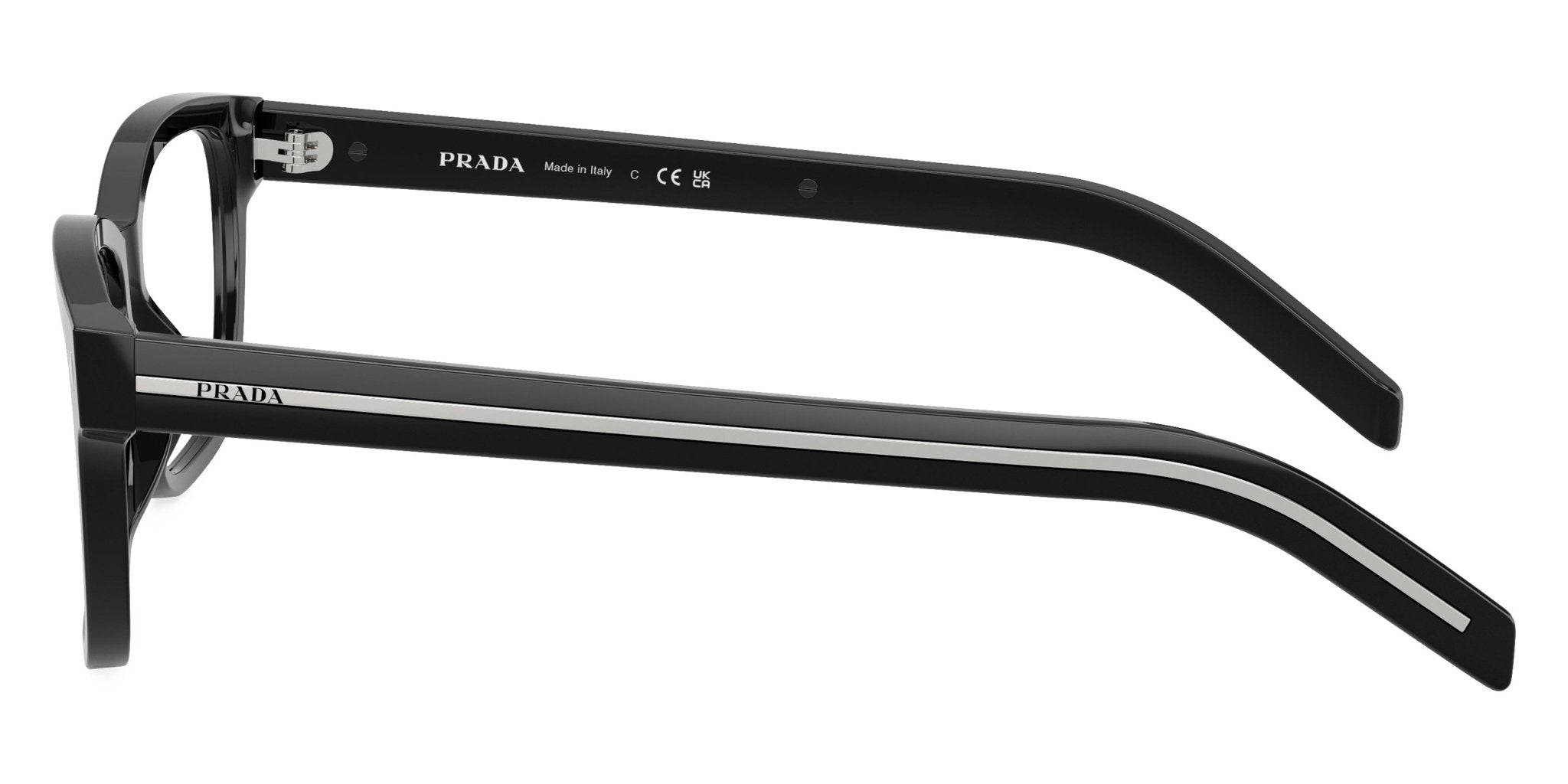 PRADA PR B10V Runway -PRADA Eyeglasses- Optivision