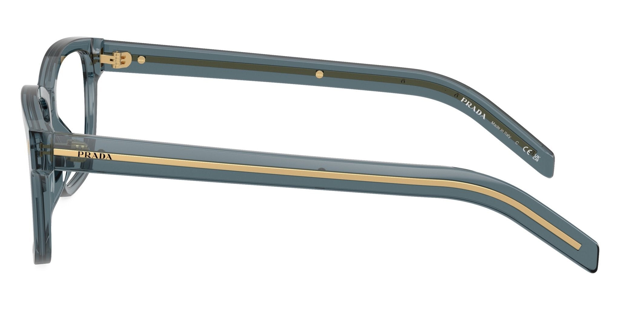 PRADA PR B10V Runway -PRADA Eyeglasses- Optivision