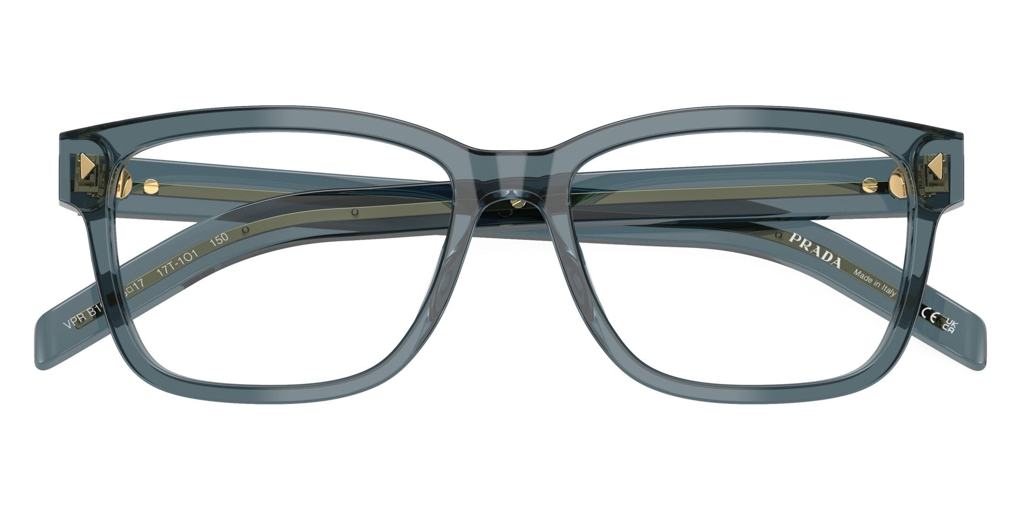 PRADA PR B10V Runway -PRADA Eyeglasses- Optivision