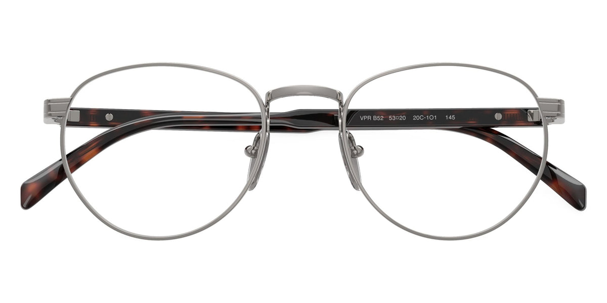 PRADA PR B52V Signature -PRADA Eyeglasses- Optivision
