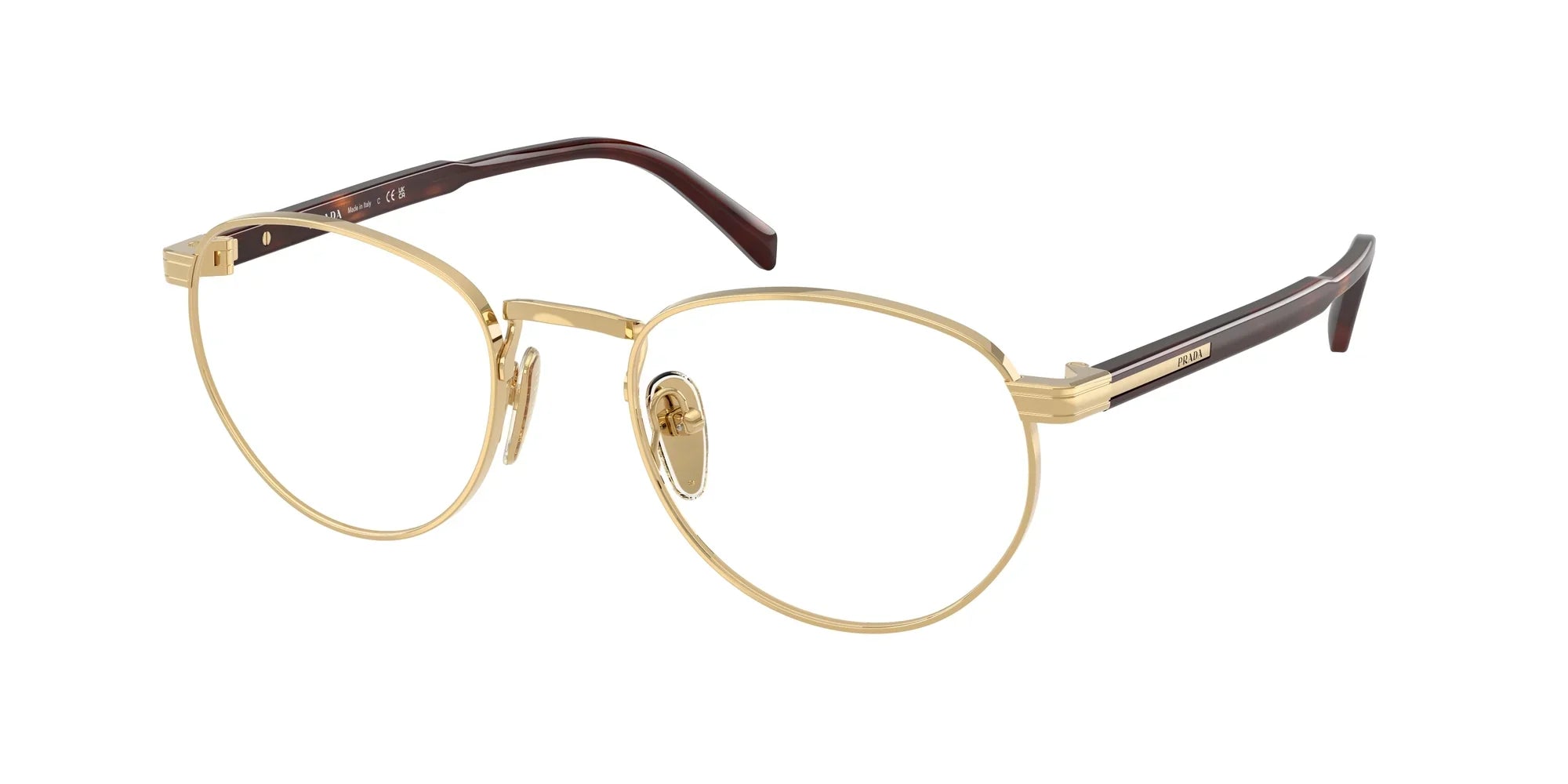 Prada PR B52V Phantos Eyeglasses