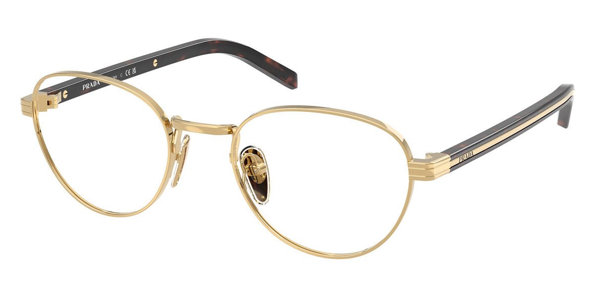 PRADA PR B53V Signature -PRADA Eyeglasses- Optivision