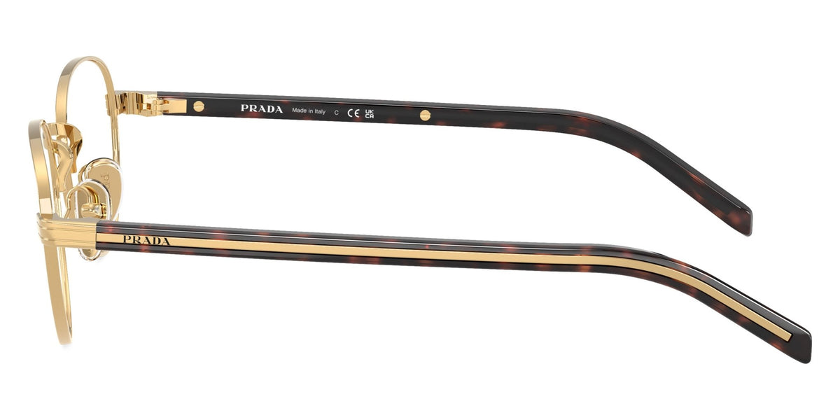 PRADA PR B53V Signature -PRADA Eyeglasses- Optivision