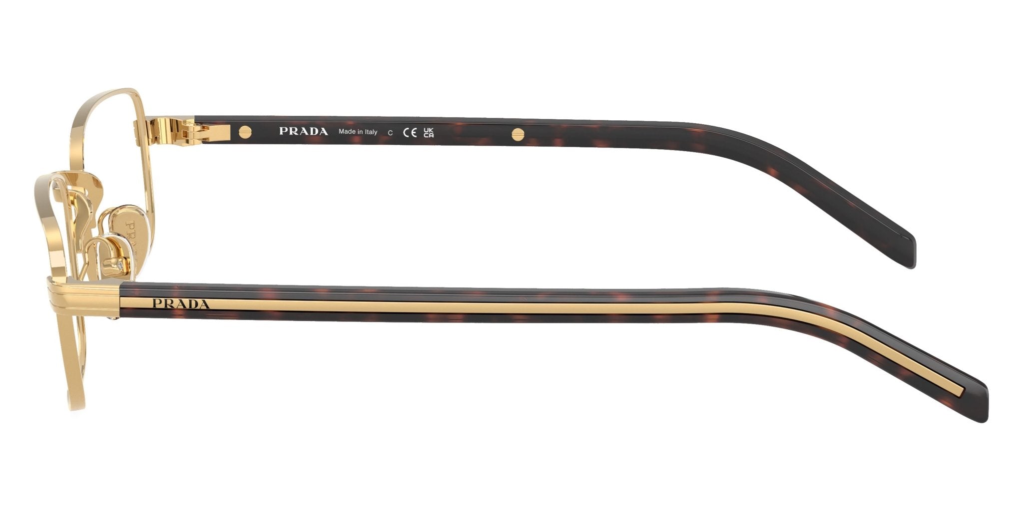 PRADA PR B54V Signature -PRADA Eyeglasses- Optivision