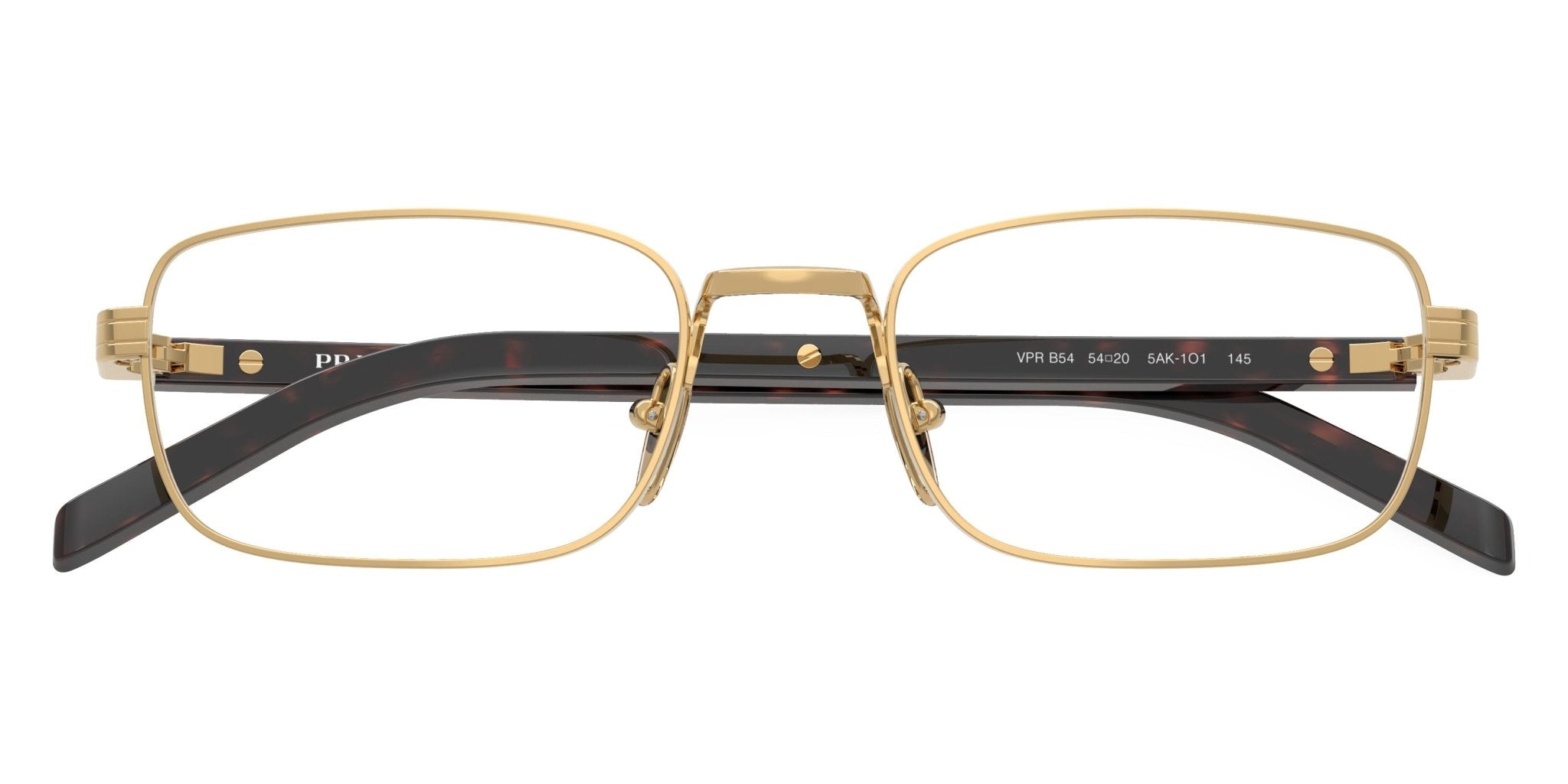 PRADA PR B54V Signature -PRADA Eyeglasses- Optivision