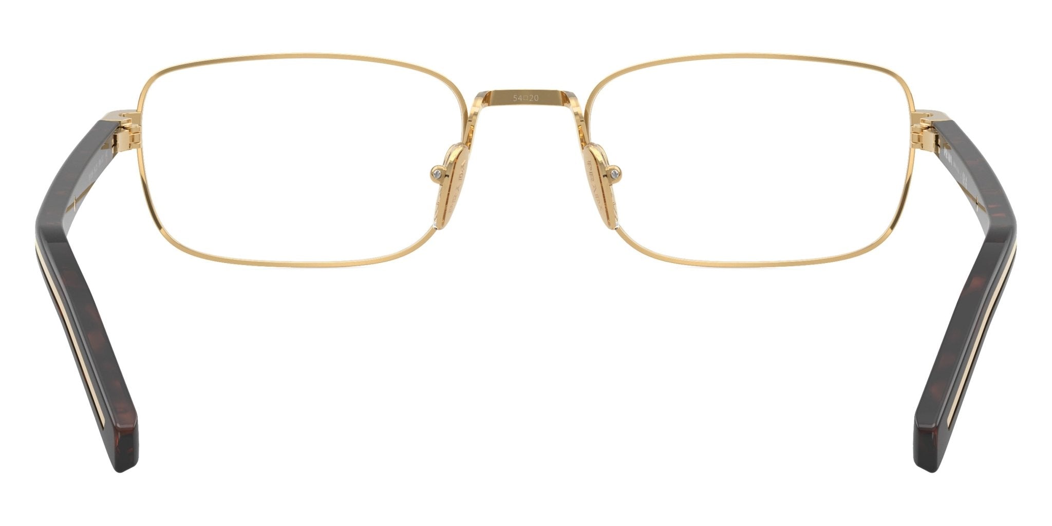 PRADA PR B54V Signature -PRADA Eyeglasses- Optivision