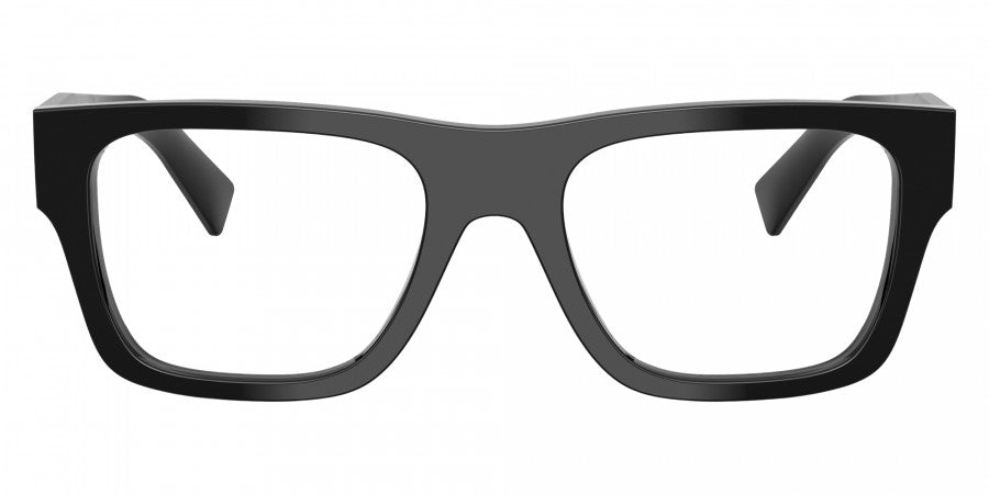 Prada PR C01V Pillow Eyeglasses -PRADA Eyeglasses- Optivision