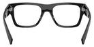 Prada PR C01V Pillow Eyeglasses -PRADA Eyeglasses- Optivision