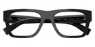 Prada PR C01V Pillow Eyeglasses -PRADA Eyeglasses- Optivision