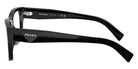 Prada PR C01V Pillow Eyeglasses -PRADA Eyeglasses- Optivision