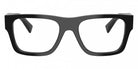 Prada PR C01V Pillow Eyeglasses -PRADA Eyeglasses- Optivision