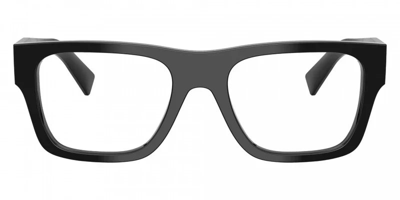 Prada PR C01V Pillow Eyeglasses -PRADA Eyeglasses- Optivision