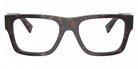 Prada PR C01V Pillow Eyeglasses -PRADA Eyeglasses- Optivision