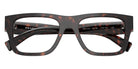 Prada PR C01V Pillow Eyeglasses -PRADA Eyeglasses- Optivision