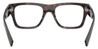 Prada PR C01V Pillow Eyeglasses -PRADA Eyeglasses- Optivision