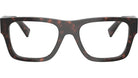 Prada PR C01V Pillow Eyeglasses -PRADA Eyeglasses- Optivision
