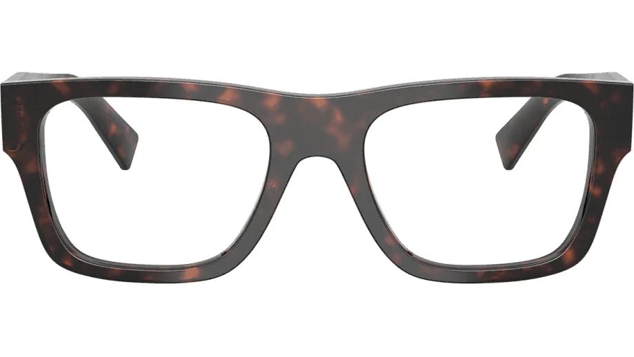 Prada PR C01V Pillow Eyeglasses -PRADA Eyeglasses- Optivision