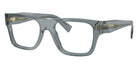 PRADA PR C01V Design -PRADA Eyeglasses- Optivision